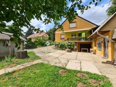 Eladó családi ház Gyömrő