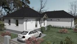 Eladó ikerház Monor