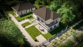 Eladó családi ház Gyömrő