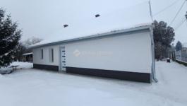 Eladó családi ház Törtel