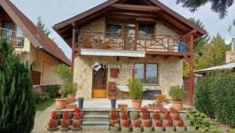 Eladó családi ház Szigetcsép