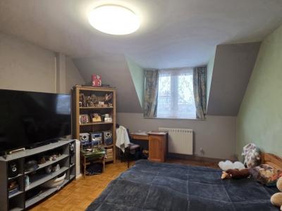 Eladó családi ház Eger