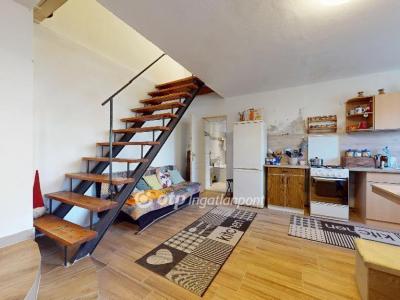 Eladó ikerház Miskolc