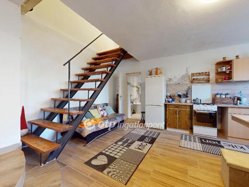 Eladó ikerház Miskolc