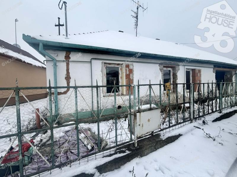 Eladó családi ház Kecskemét