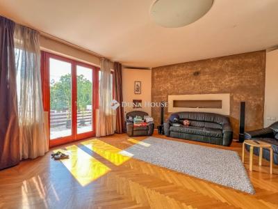 Eladó családi ház Budapest