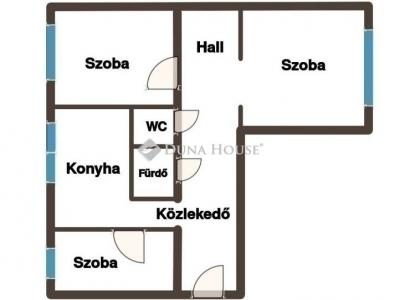 Eladó lakás Budapest