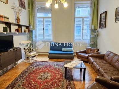 Eladó lakás Budapest