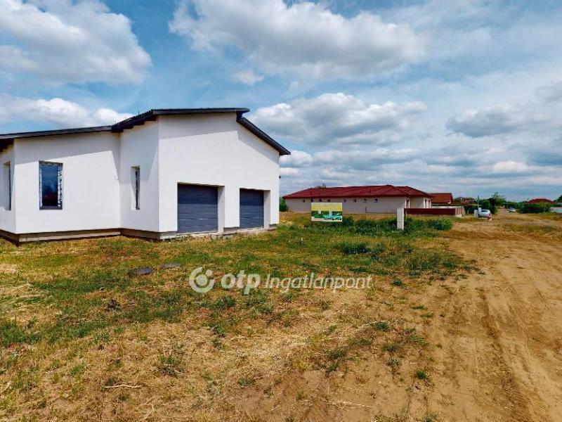 Eladó ikerház Nyíregyháza