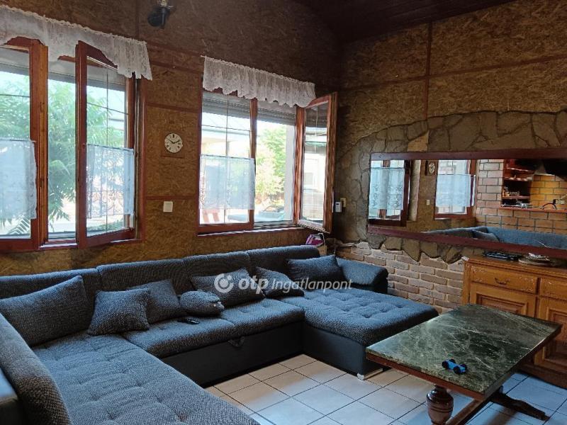 Eladó családi ház Nagykálló