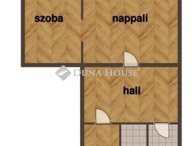 Eladó lakás Budapest