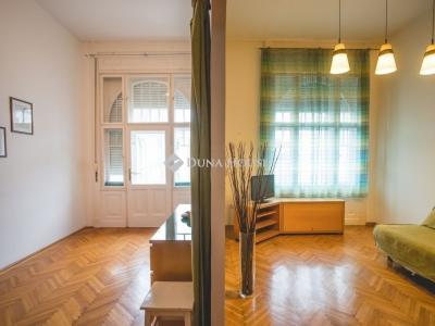 Eladó lakás Budapest