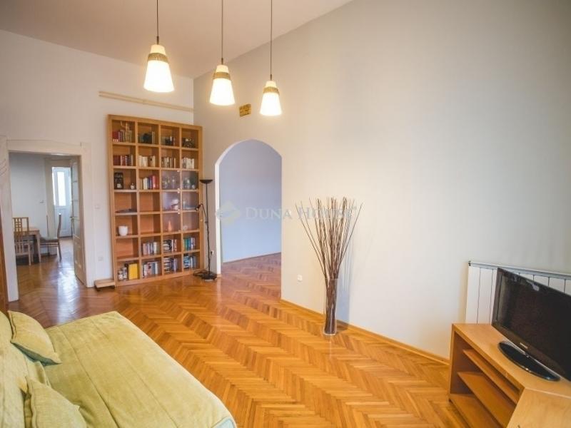 Eladó lakás Budapest