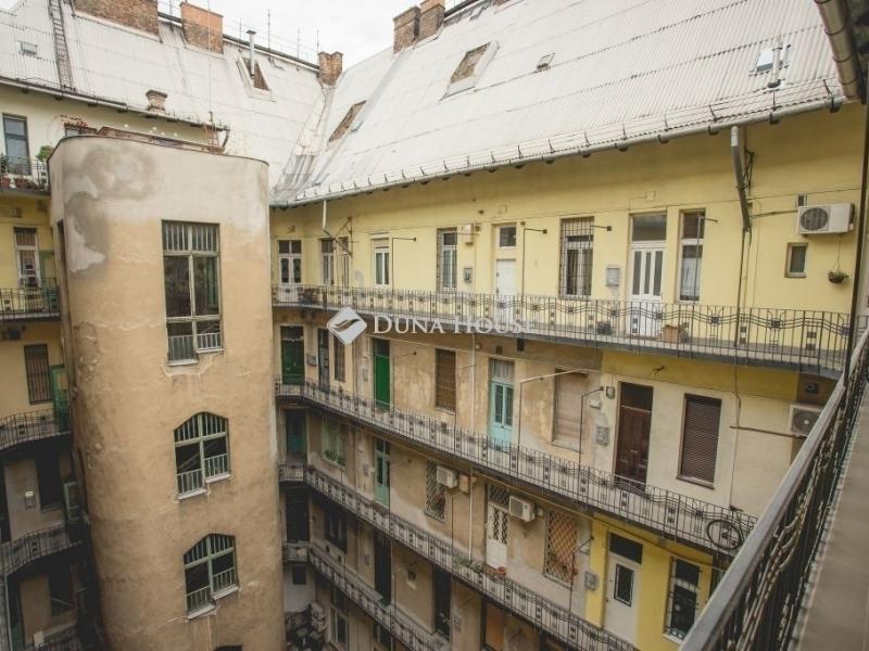 Eladó lakás Budapest