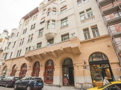 Eladó lakás Budapest