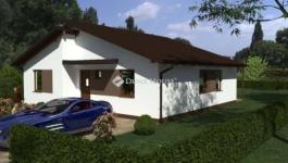 Eladó ikerház Vácrátót