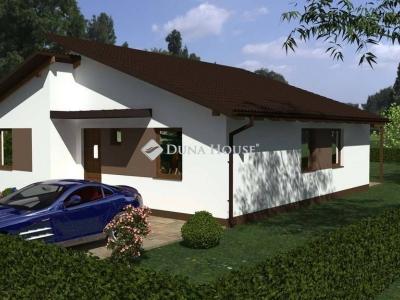 Eladó ikerház Vácrátót