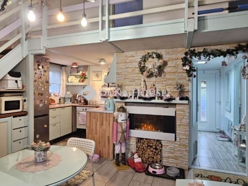 Eladó családi ház Erdőkertes