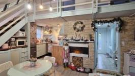 Eladó családi ház Erdőkertes