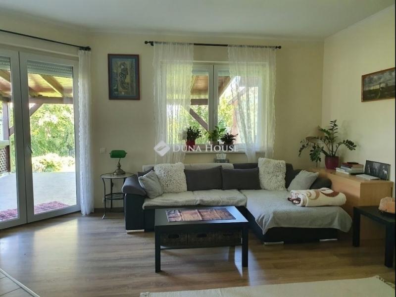 Eladó ikerház Szada