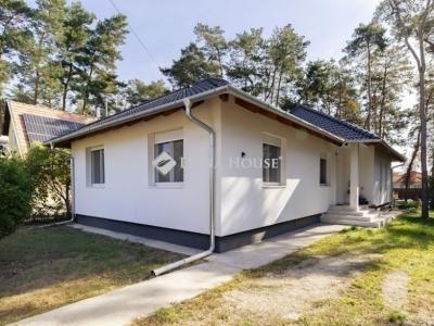 Eladó családi ház Erdőkertes
