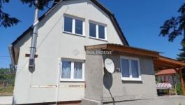 Eladó nyaraló Erdőkertes