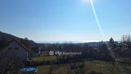 Eladó nyaraló Felsőörs