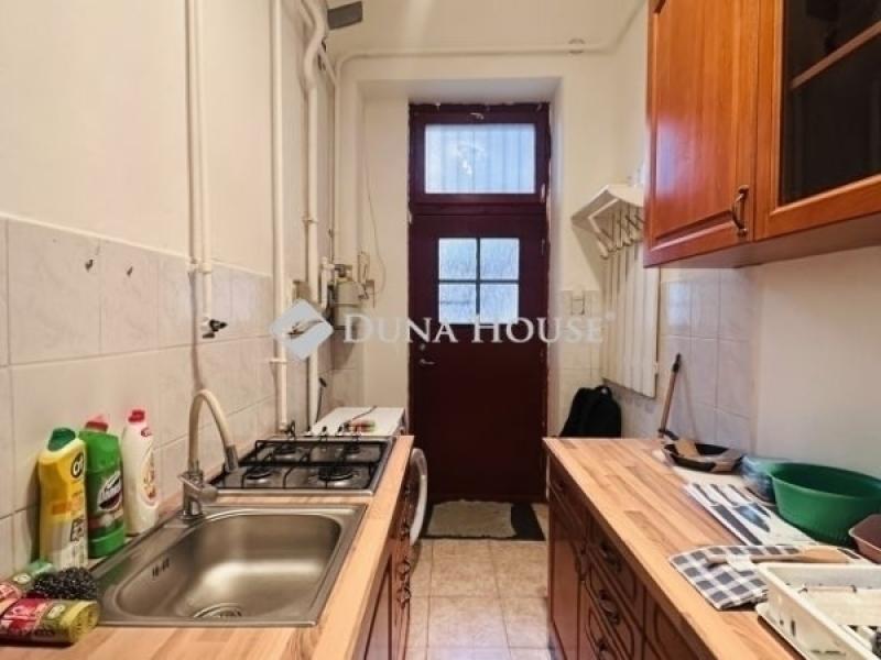 Eladó lakás Budapest