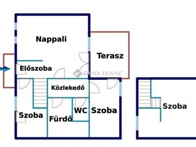 Eladó lakás Gyömrő