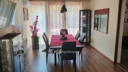 Eladó családi ház Kápolnásnyék