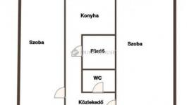 Eladó lakás Pécs