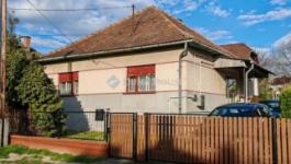 Eladó családi ház Zalaegerszeg