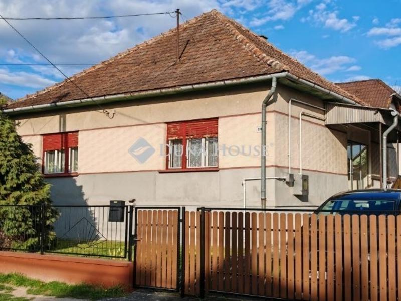 Eladó családi ház Zalaegerszeg