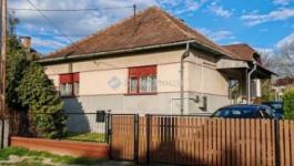 Eladó családi ház Zalaegerszeg