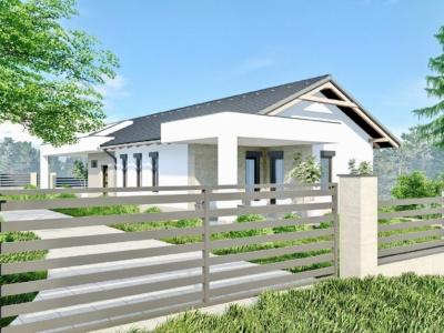 Eladó családi ház Zalaegerszeg