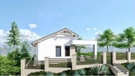 Eladó családi ház Zalaegerszeg