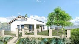 Eladó családi ház Zalaegerszeg