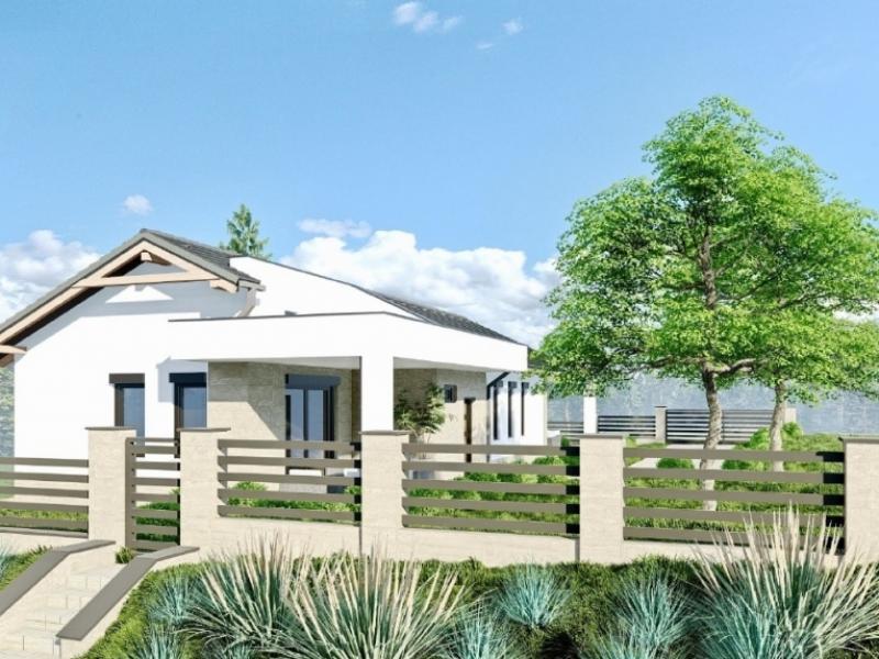 Eladó családi ház Zalaegerszeg