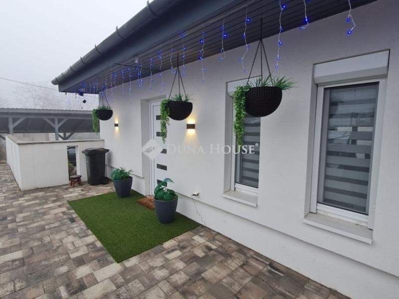 Eladó családi ház Zalaegerszeg