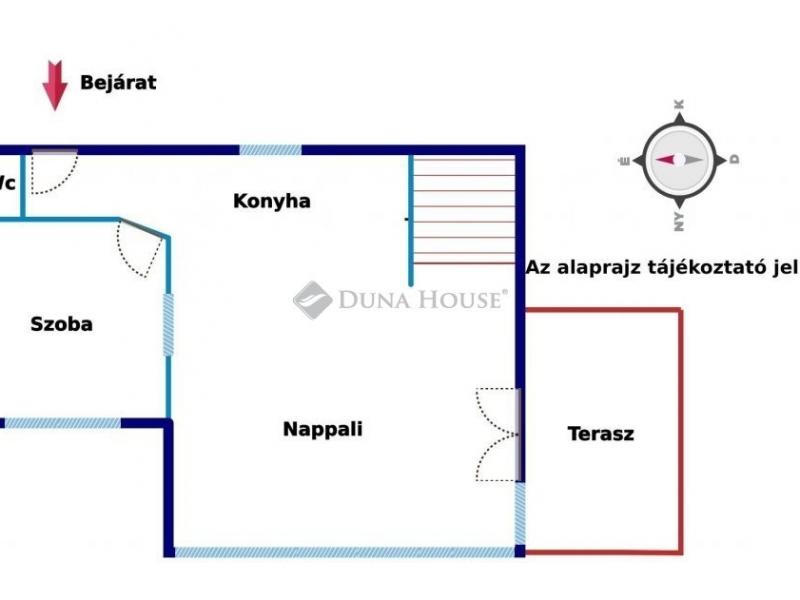 Eladó családi ház Zalaegerszeg