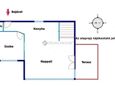 Eladó családi ház Zalaegerszeg