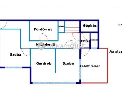 Eladó családi ház Zalaegerszeg