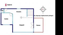 Eladó családi ház Zalaegerszeg