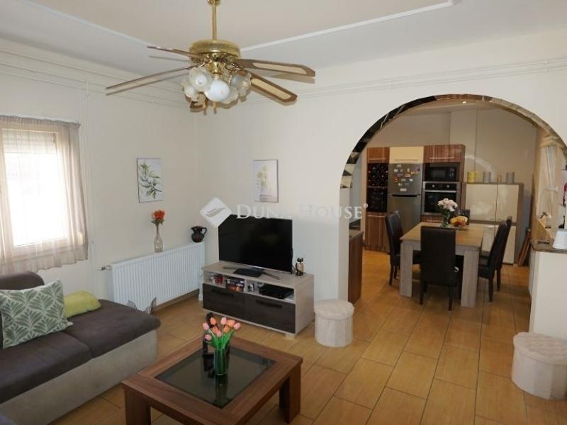 Eladó családi ház Zalaegerszeg