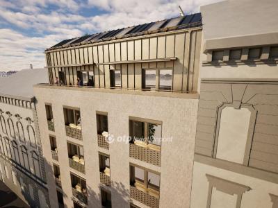 Eladó lakás Budapest