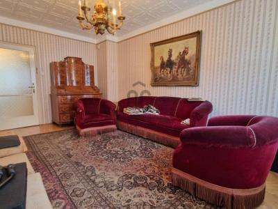 Eladó sorház Budakeszi