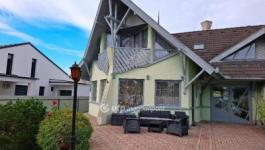 Eladó családi ház Békéscsaba