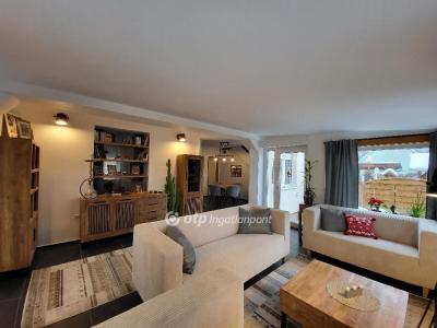 Eladó ikerház Siófok