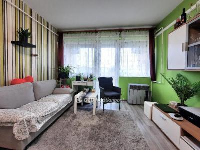 Eladó lakás Siófok