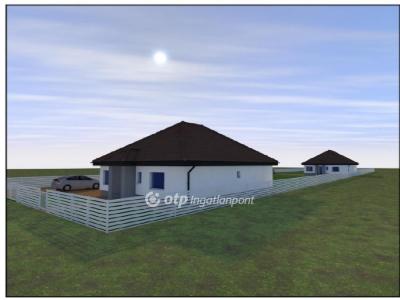 Eladó családi ház Perkáta